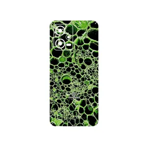MAHOOT Atom Universe 4 Cover Sticker for Xiaomi Redmi Note 12 5G