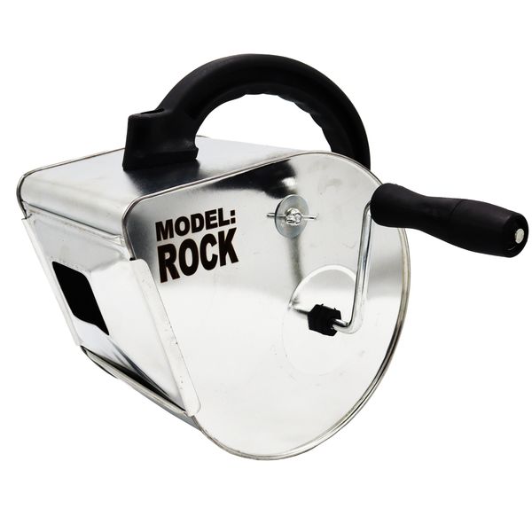 سیمان پاش مدل YPZ-ROCK720