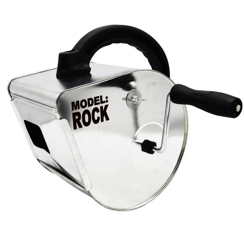 سیمان پاش مدل YPZ-ROCK720