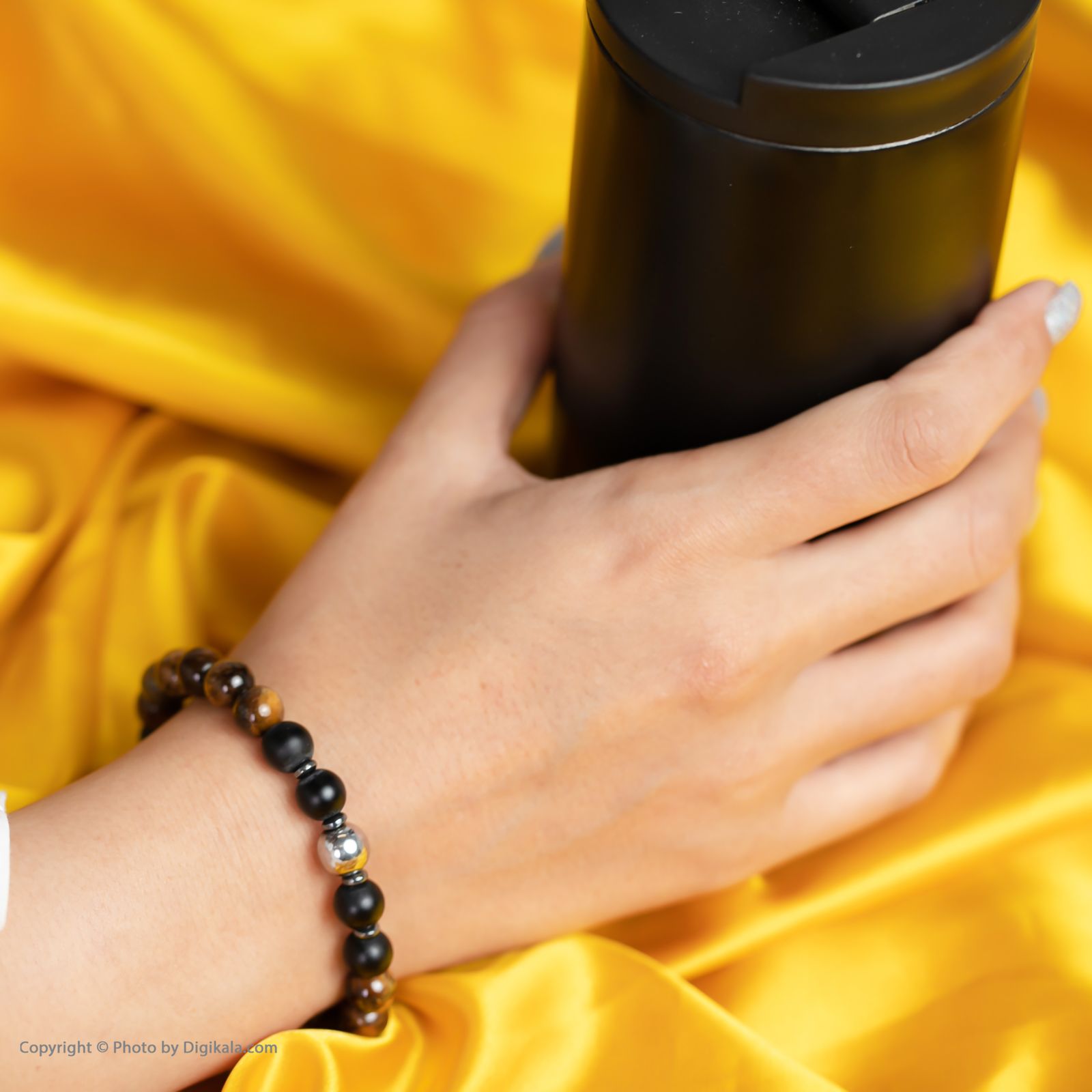 دستبند زنانه مانچو مدل bf516 -  - 2