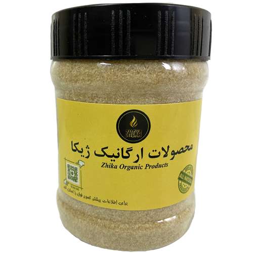 پودر ژلاتین ممتاز ژیکا - 230 گرم
