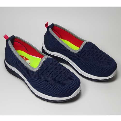 کفش راحتی زنانه کد THB585