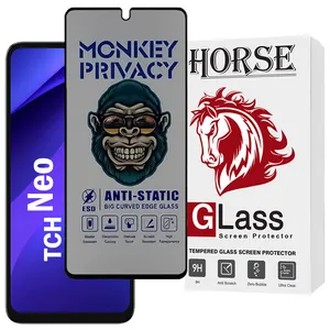 Horse AMPH Screen Protector For TCH Neo 