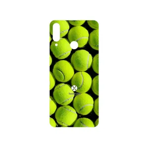 MAHOOT Tennis Cover Sticker for LG W30