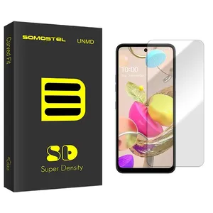 Somastel SD Screen Protector For LG  K42