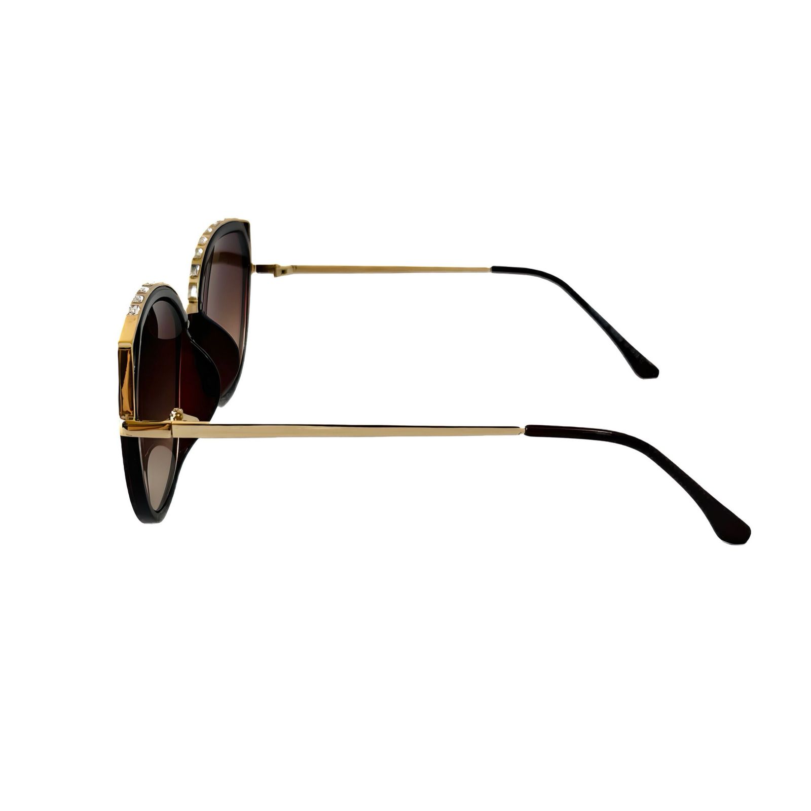 عینک آفتابی زنانه مدل R937254676541 polarized -  - 5