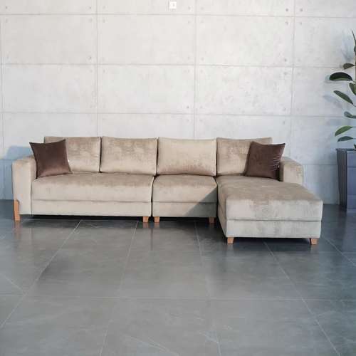 مبل ال 5 نفره مبل ایبلو مدل ال الین