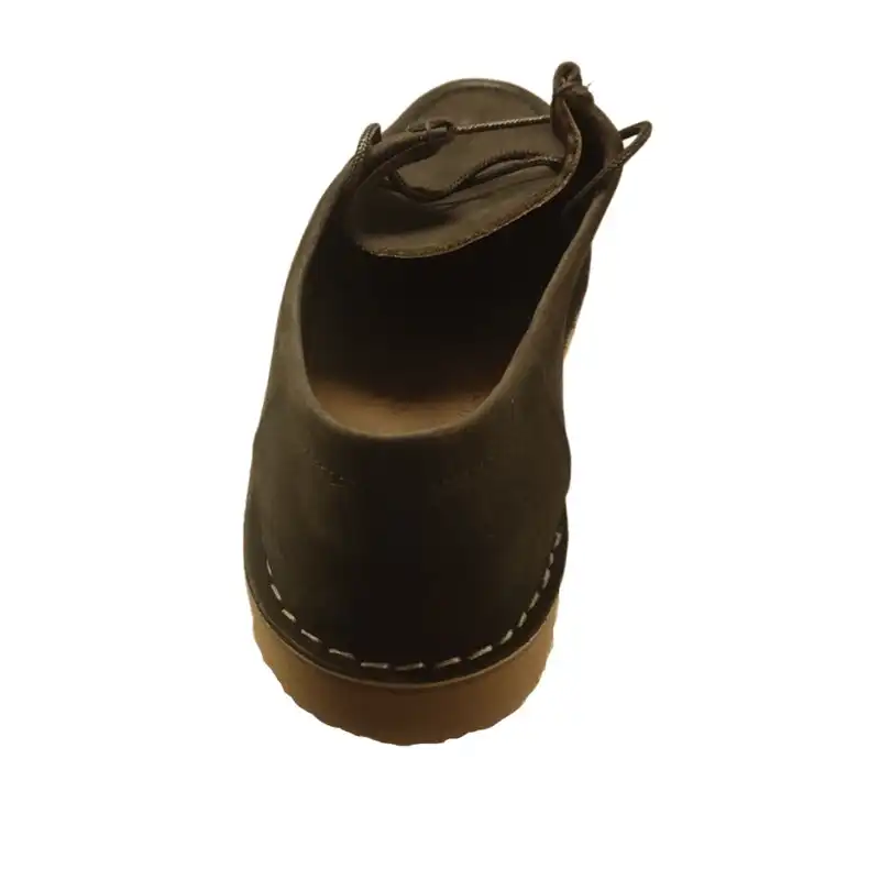 کفش روزمره زنانه مدل چرم طبیعی کد 642.1