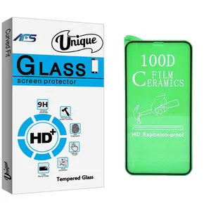 AFS Unique Glass Ceramics Screen Protector For Samsung A51