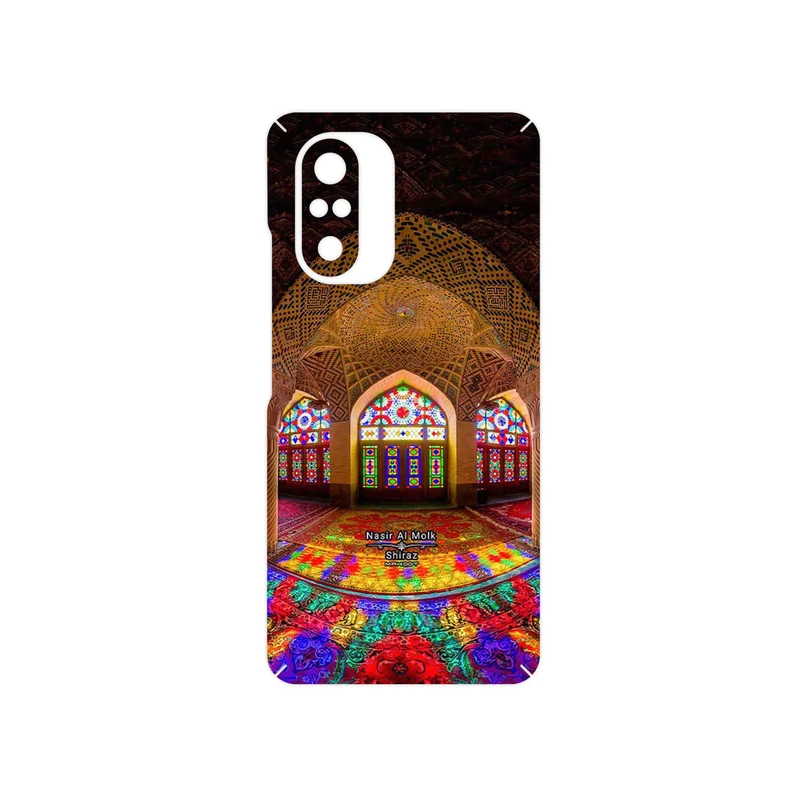 برچسب پوششی ماهوت مدل Nasir Al-Molk Mosque مناسب برای گوشی موبایل شیائومی Mi 11i