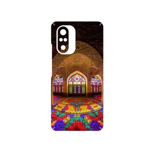 MAHOOT Nasir Al-Molk Mosque Cover Sticker for Xiaomi Mi 11i