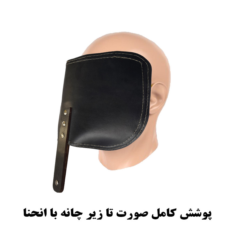 ماسک ایفای نقش مدل مافیا نایت بسته 10 عددی