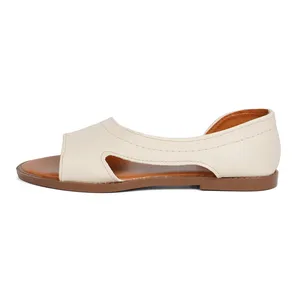 صندل زنانه نیکتا مدل t-10