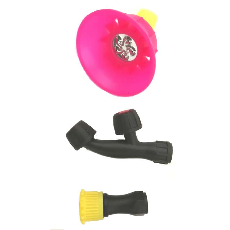 مجموعه نازل و واشر سمپاش کد 8474