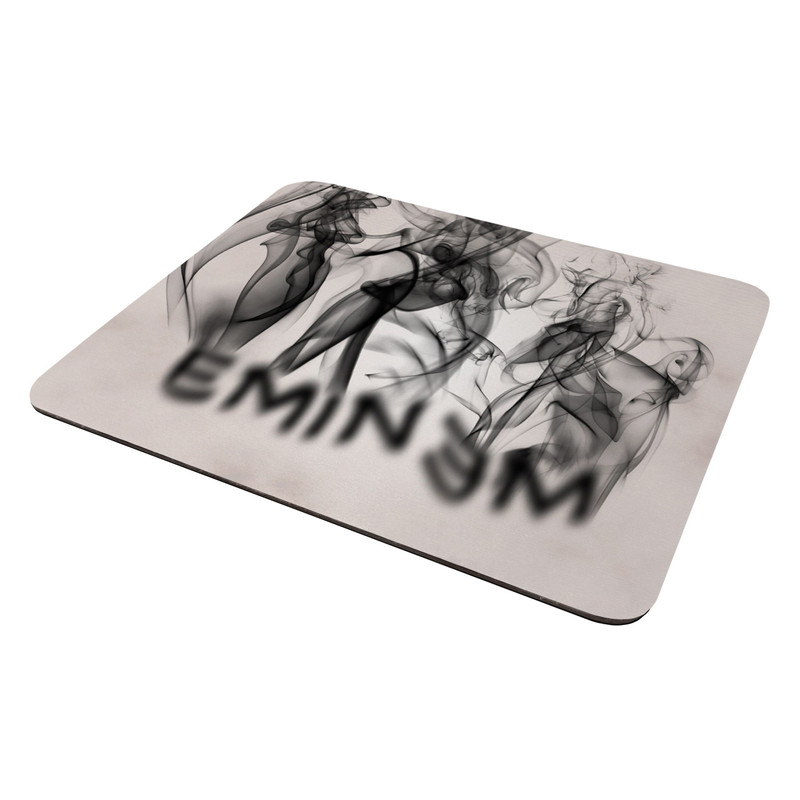 ماوس پد هومرو مدل MP1825-SIZE2437 طرح Eminem 