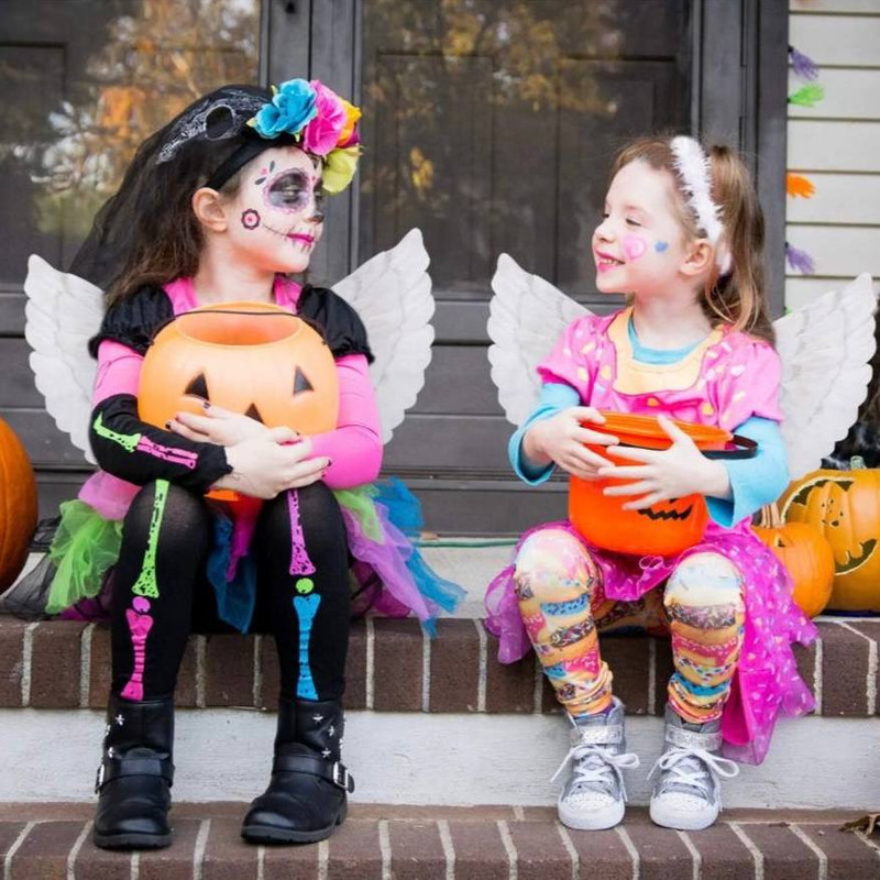 ابزار ایفای نقش مدل بال فرشته کد 11-10-9-1531