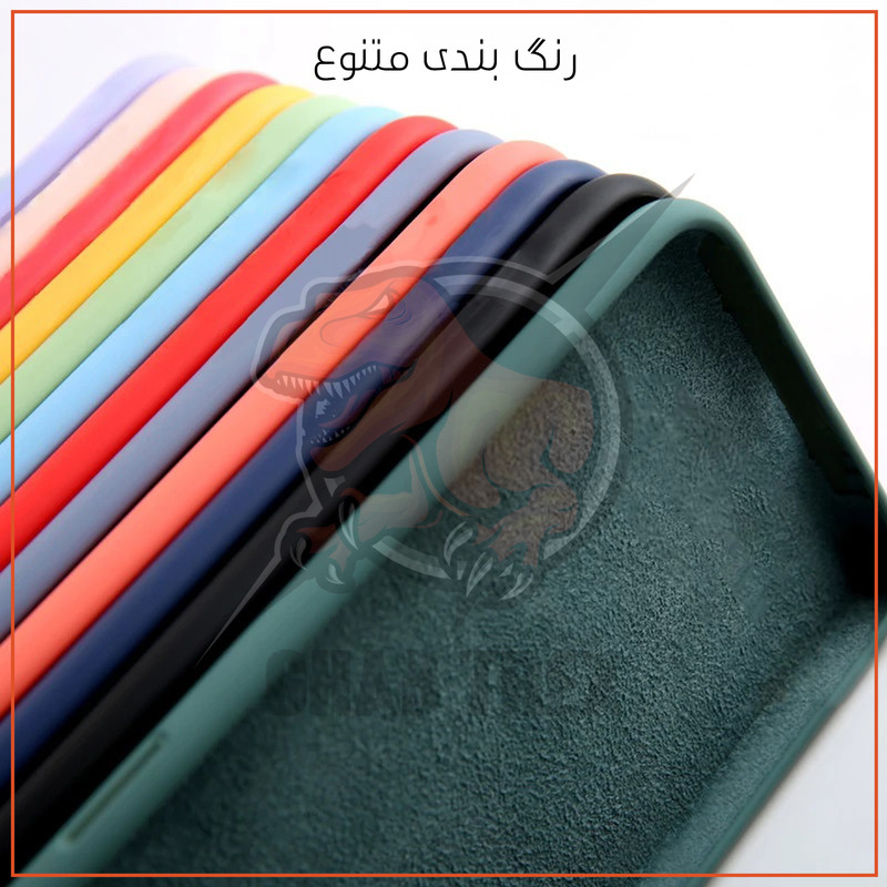 کاور قاب تی رکس مدل CLK مناسب برای گوشی موبایل سامسونگ Galaxy M33