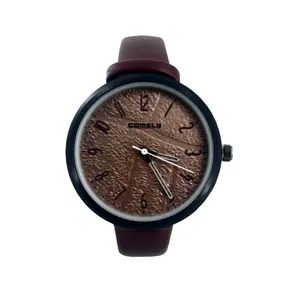 ساعت مچی عقربه ای مدل کلاسیک کد SHS-500