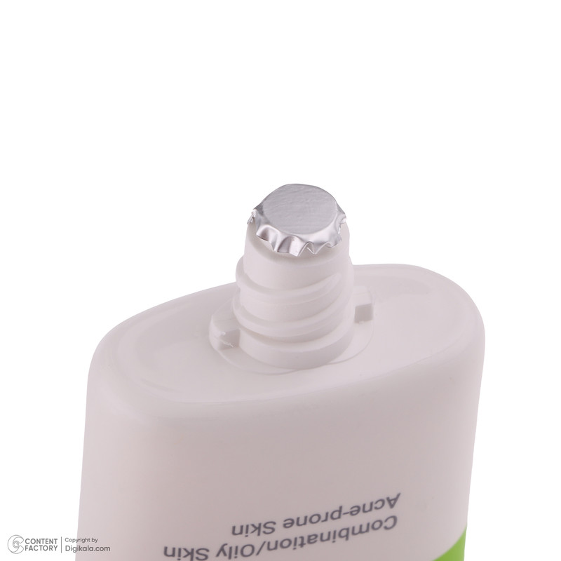 کرم ضد جوش ویتالیر مدل Activit مناسب پوست‌های آکنه‌ای حجم 30 میلی لیتر