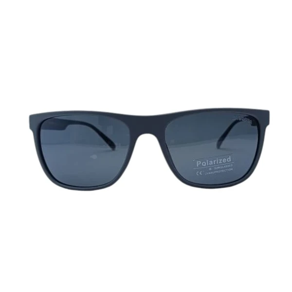 عینک آفتابی مردانه پلاریزه UV 400 کررا مدل P8319
