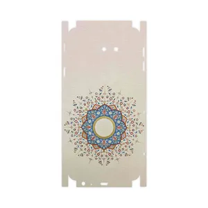 MAHOOT Art of Illumination 1-FullSkin Cover Sticker for Samsung Galaxy J4 Plus