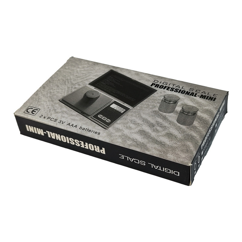 ترازو مدل professional-mini