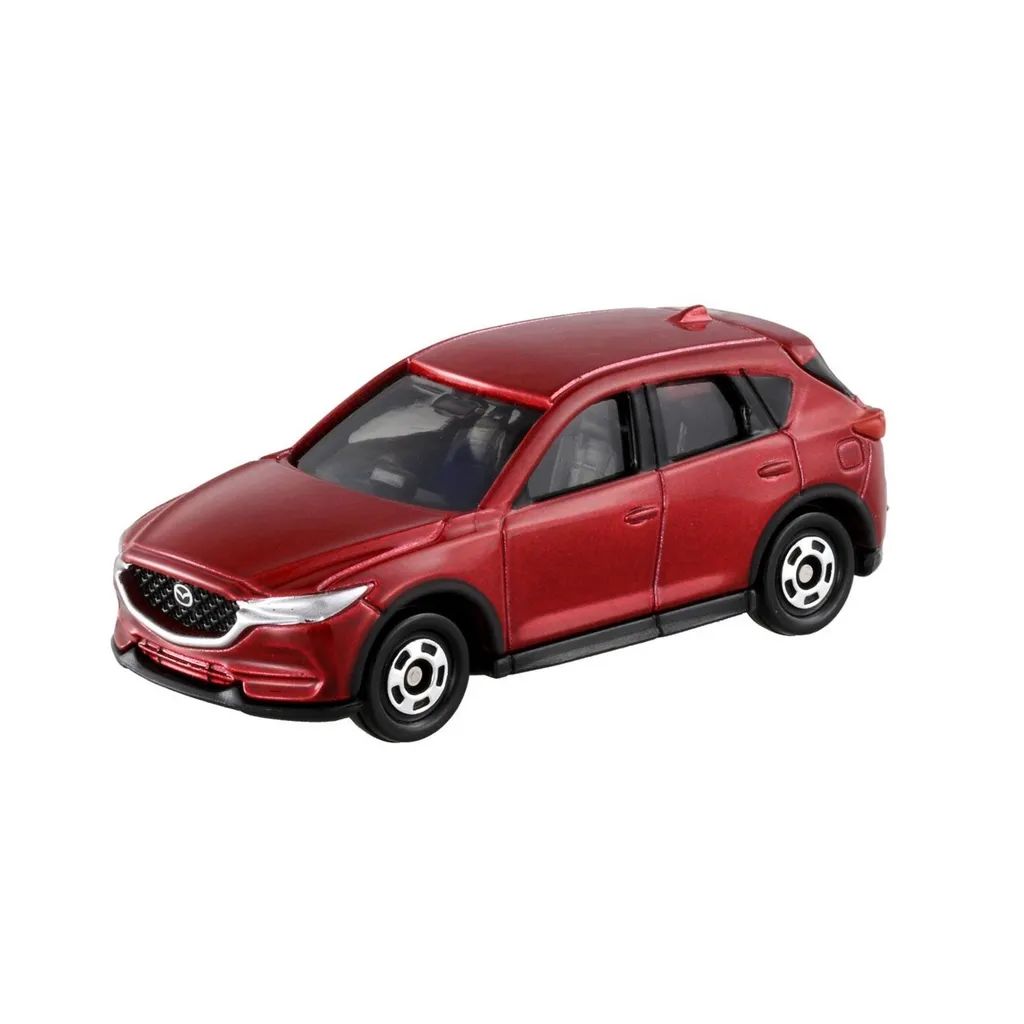 ماشین بازی تاکارا تامی مدل Mazda CX-5 کد 879893
