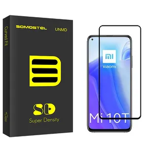 Somastel SD Screen Protector For Xiaomi Mi 10T 5G