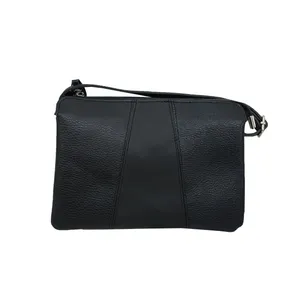 کیف رودوشی زنانه چرم درخشان مدل ST72