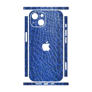 Remax cover sticker Leth model snakeskin design suitable for Apple iPhone 13 mobile phone