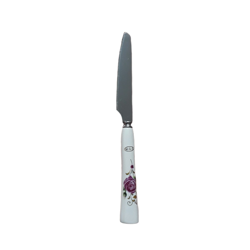 کارد میوه خوری 12 پارچه ام جی اس کد Ir-036