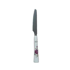 کارد میوه خوری 12 پارچه ام جی اس کد Ir-036