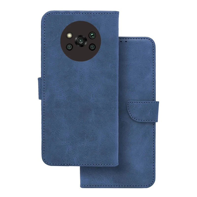 کیف کلاسوری مدل Mavy مناسب برای گوشی موبایل شیائومی Poco X3 / X3 NFC