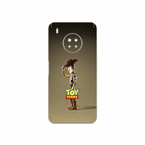 MAHOOT Toy Story Cover Sticker for Huawei Y9a