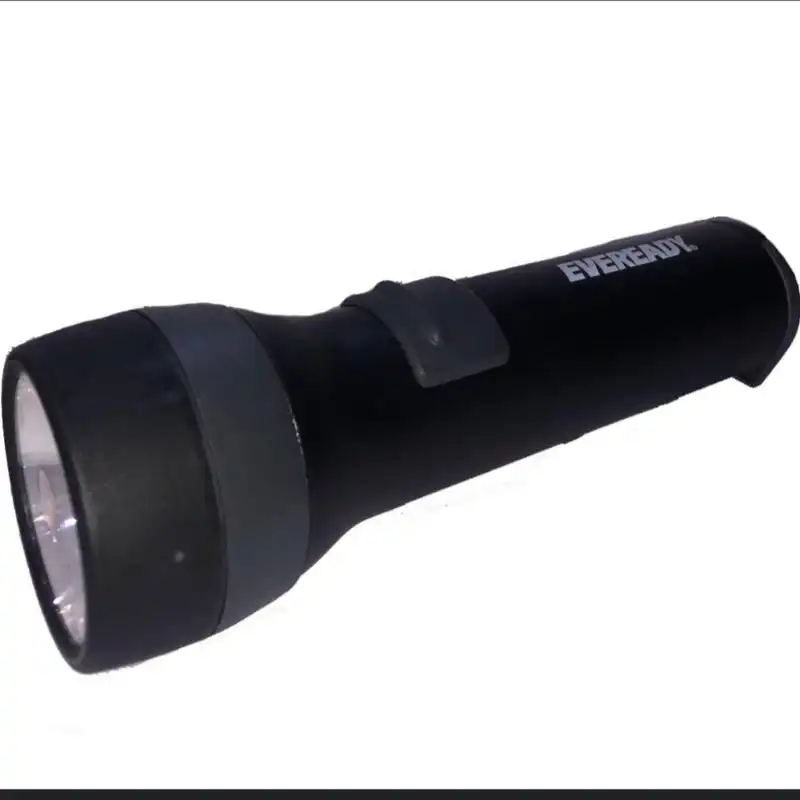 چراغ قوه دستی مدل EVEREADY