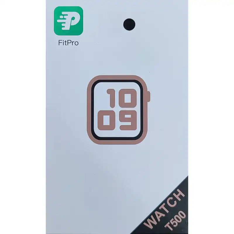 ساعت هوشمند مدل T500 fitpro