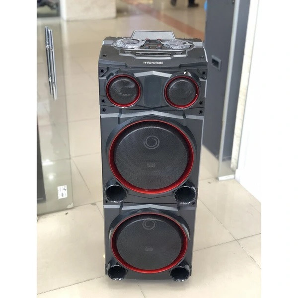 پخش کننده خانگی    میکرولب  مدل پیرل