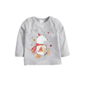 تی شرت دخترانه نکست مدل 03079