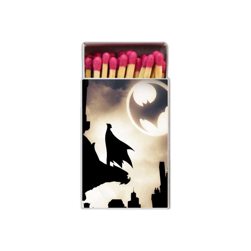 کبريت آکام مدل ASM000310