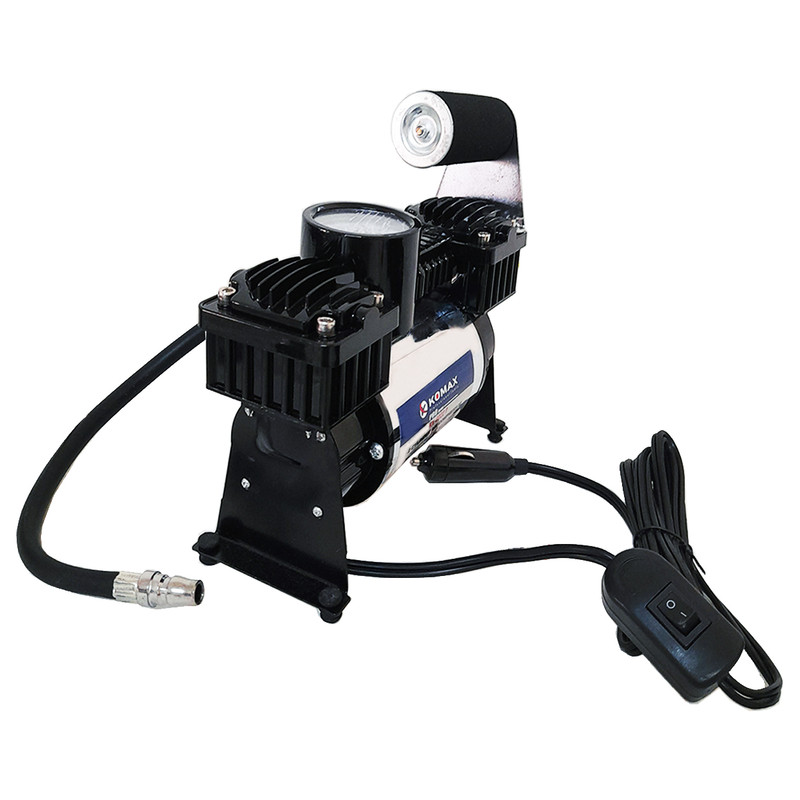 کمپرسور باد فندکی کوماکس مدل HT - 12