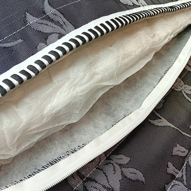 تشک مهمان مدل 2 Perfect یکنفره سایز 185×85 سانتی متر