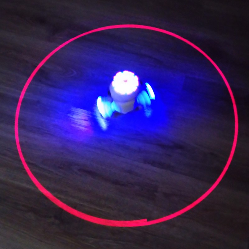 ربات مدل فضایی کد SR288