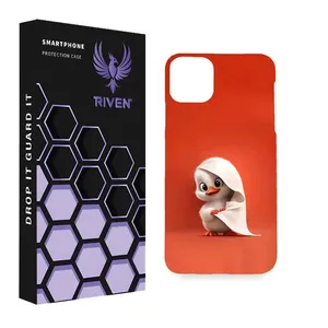 RIVEN RI2-15 Case For Apple iPhone 12