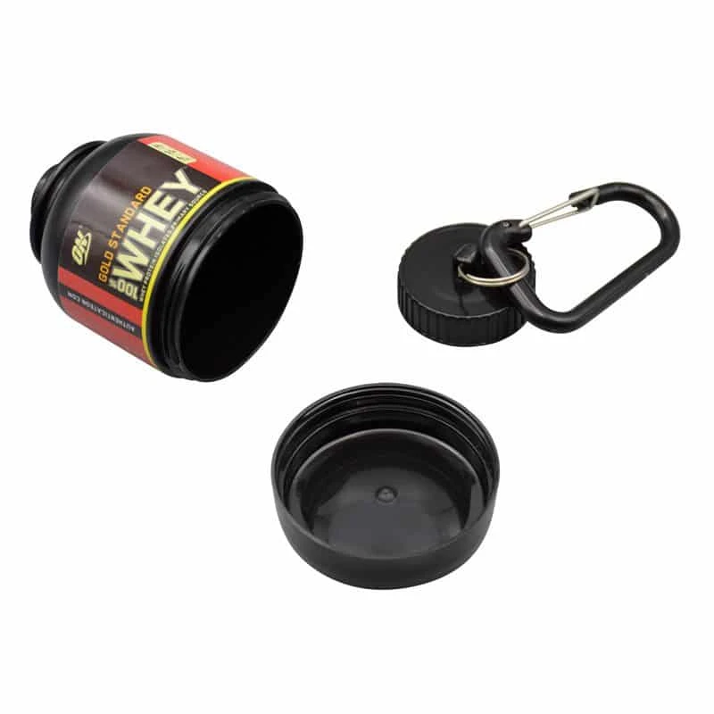 عکس شماره 5 : محفظه نگهداری قرص و پودر مدل gs-38787