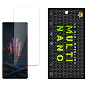 Multi Nano X-S1N Screen Protector For ZTE Nubia Red Magic 6s Pro