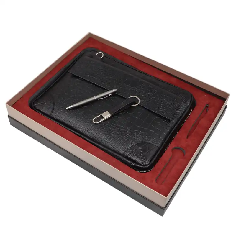 ست هدیه مردانه مدل CR