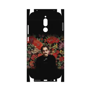 MAHOOT Shahram Nazeri-FullSkin Cover Sticker for Xiaomi Redmi 8