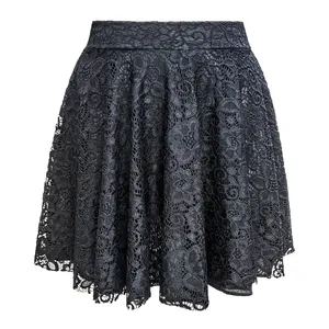 دامن زنانه مدل کلوش 108005