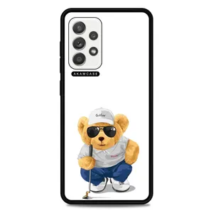 AKAM AMC-WSGA52-BARON FILOU-37 Cover For Samsung Galaxy A52