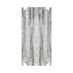 MAHOOT Wood Texture 8-FullSkin Cover Sticker for Huawei Y7 Pro 2019